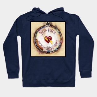 Bela Fleck Hoodie